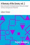 [Gutenberg 6181] • A Romany of the Snows, vol. 2 / Being a Continuation of the Personal Histories of "Pierre and His People" and the Last Existing Records of Pretty Pierre